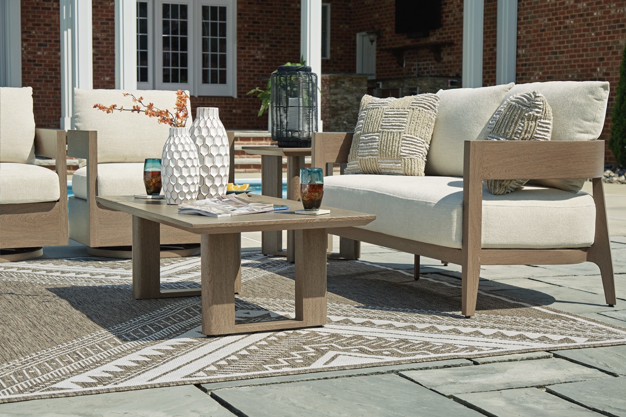 Jackson Tori Beige Right Arm Facing Sectional | Homemakers Furniture