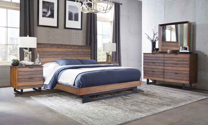 Sustainable Bedroom Furniture