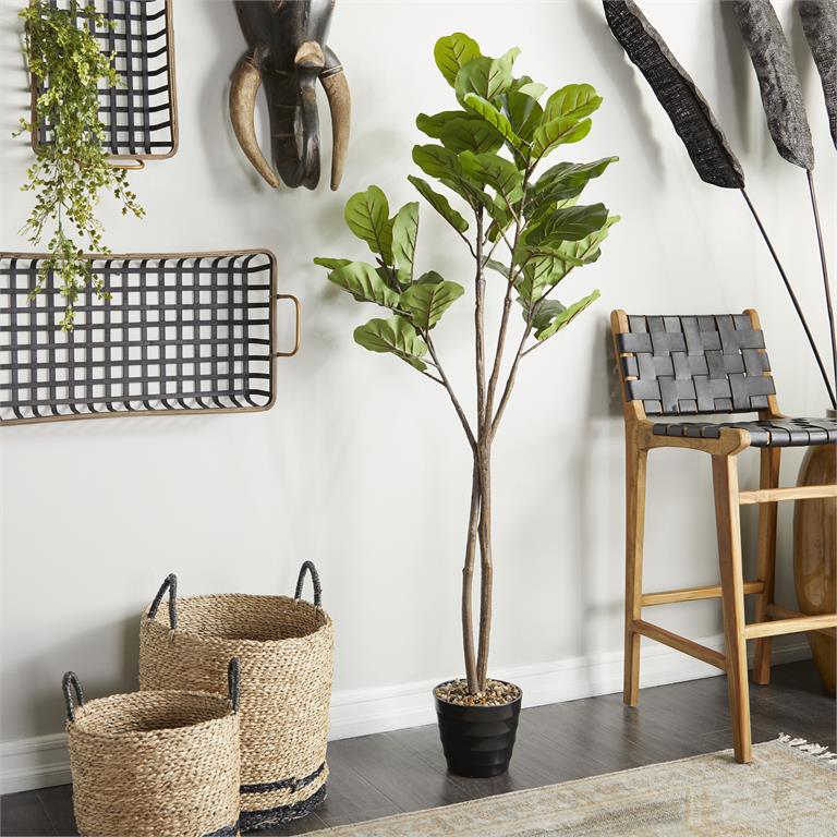 Uma Fiddle Leaf Ficus 63-inches