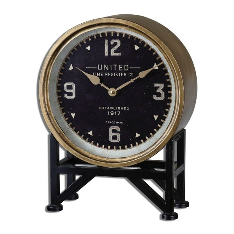 Table clock