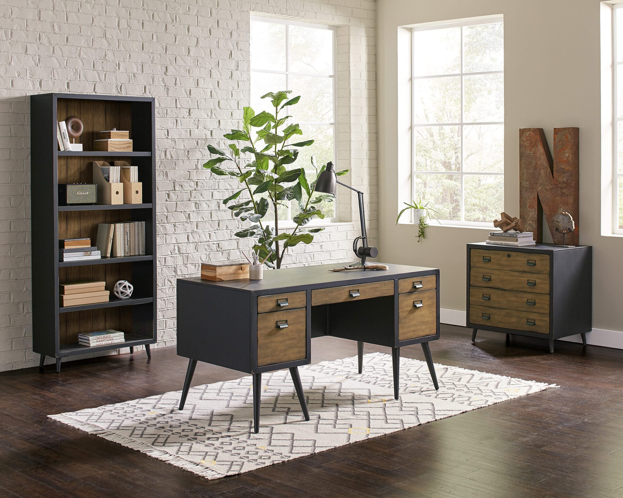 Martin Furniture Payton Collection