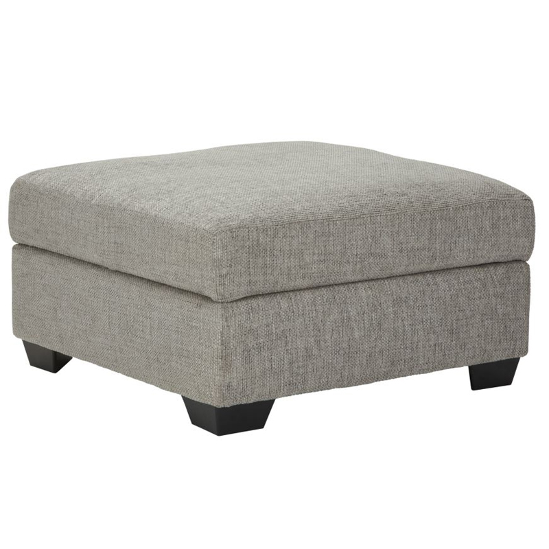 Square ottoman