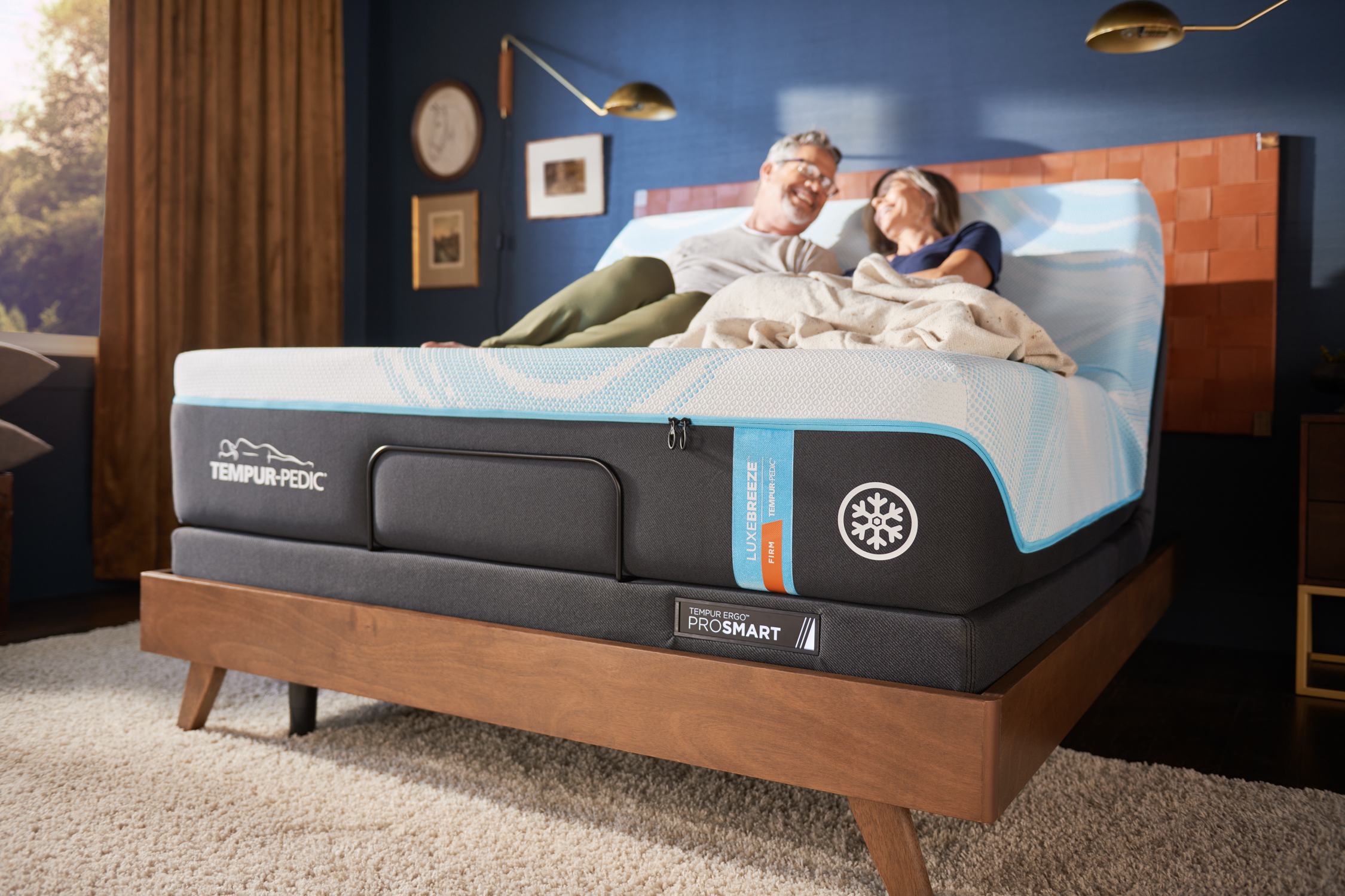 120 Night Comfort Guarantee