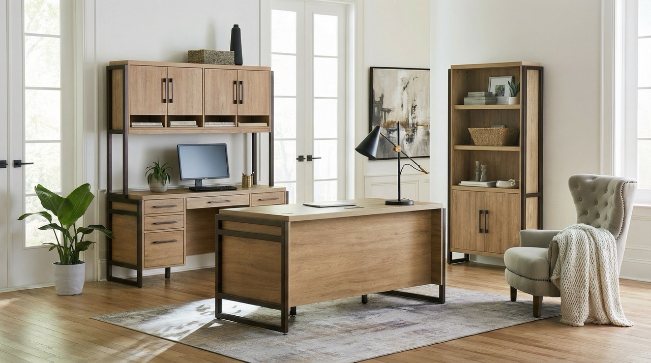 Martin Furniture Mason Collection