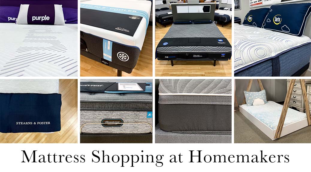 The Ultimate Guide to Mattress Shopping at Homemakers