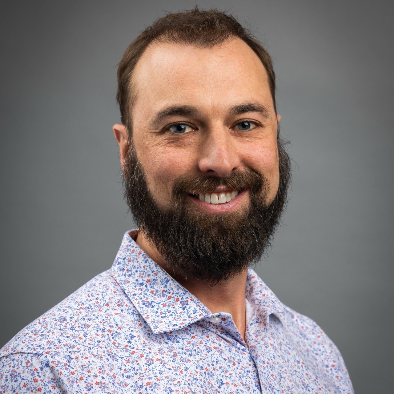 Jason Merschman - Vice President