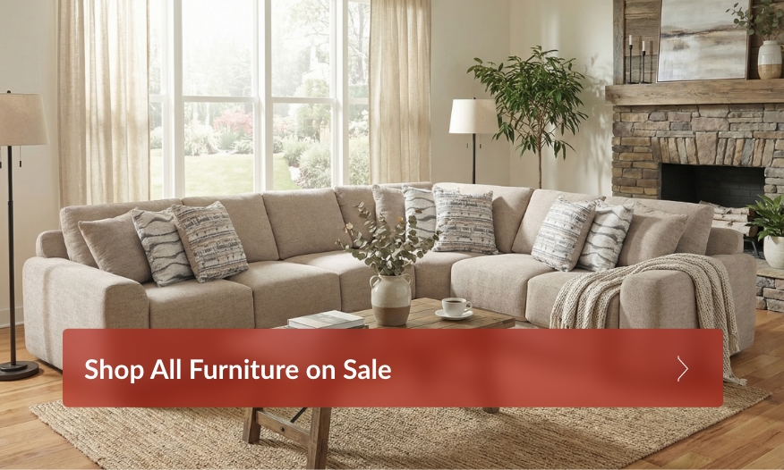 La-Z-Boy Joel Harbor Reclining Loveseat | Homemakers Furniture