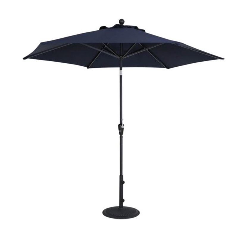 Patio umbrella