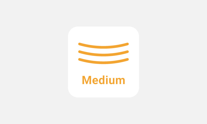 Medium